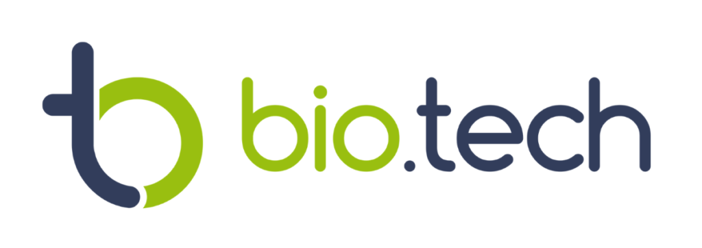 Logo biotech